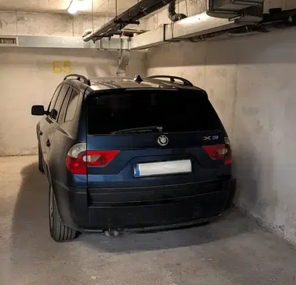 Photo 5 — Garage/Parking in Sofiya, Manastirski Livadi