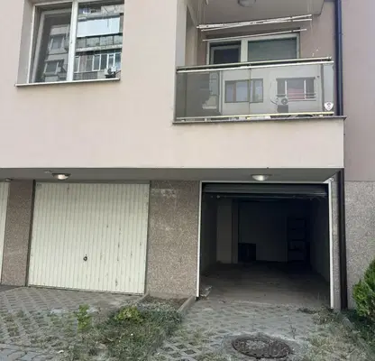 Photo 2 — Garage in Sofia, Mladost 1
