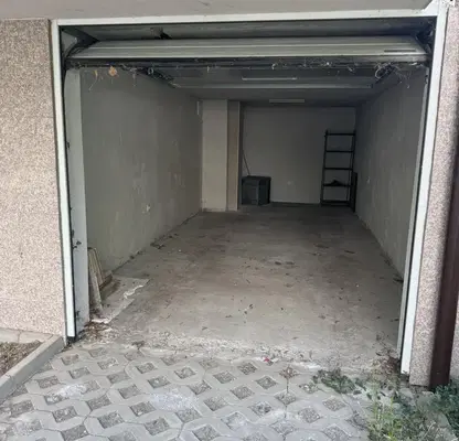 Photo 3 — Garage in Sofia, Mladost 1