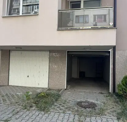 Photo 4 — Garage in Sofia, Mladost 1