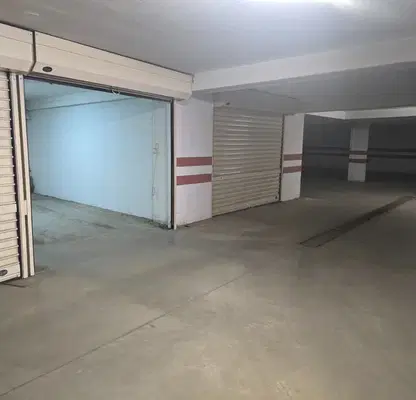 Photo 3 — Garage/Parking in Sofiya, Mladost 2