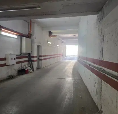 Photo 5 — Garage/Parking in Sofiya, Mladost 2