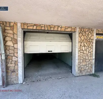 Photo 3 — Garage/Parking in Sofiya, Mladost 3