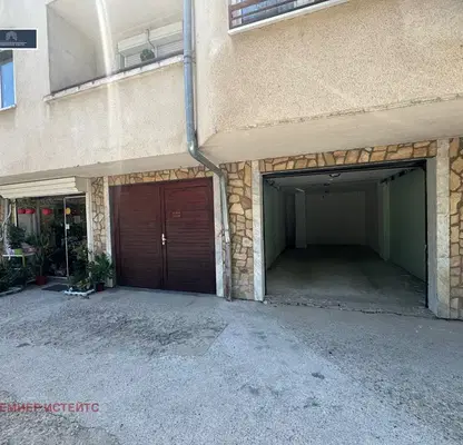 Photo 5 — Garage/Parking in Sofiya, Mladost 3