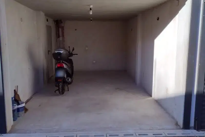 Garage in Sofia, Mladost 4