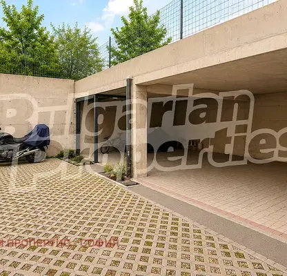 Photo 2 — Parking Spot in Sofia, Mladost 4