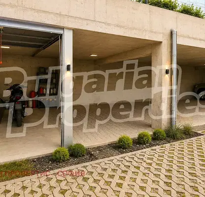 Photo 3 — Parking Spot in Sofia, Mladost 4