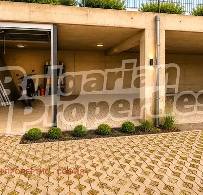 Photo 4 — Parking Spot in Sofia, Mladost 4