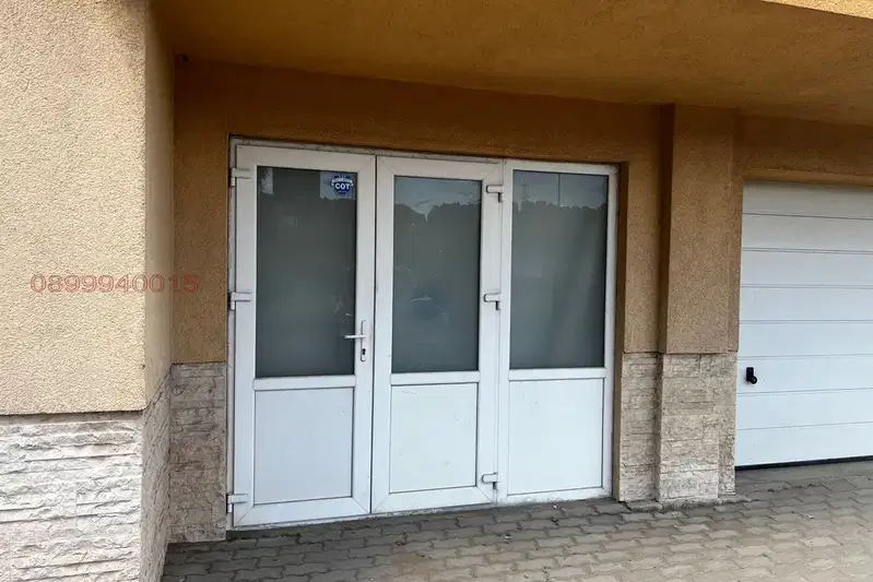 Garage/Parking in Sofiya, Mladost 4