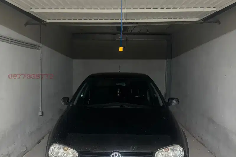 Garage/Parking in Sofiya, Mladost 4