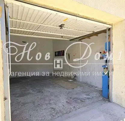 Снимка 3 — Гараж в София, Модерно предградие