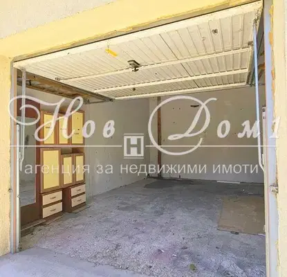 Снимка 4 — Гараж в София, Модерно предградие