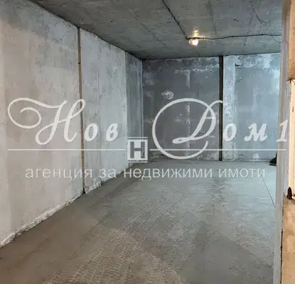 Снимка 3 — Паркомясто в София, Модерно предградие