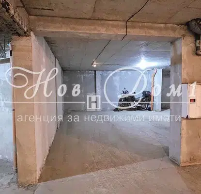 Снимка 5 — Паркомясто в София, Модерно предградие
