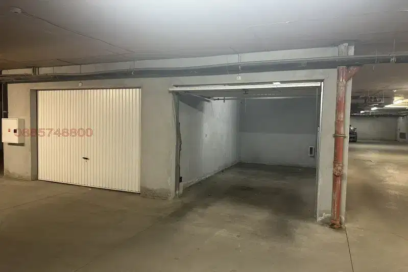 Garage/Parking in Sofiya, Musagenica