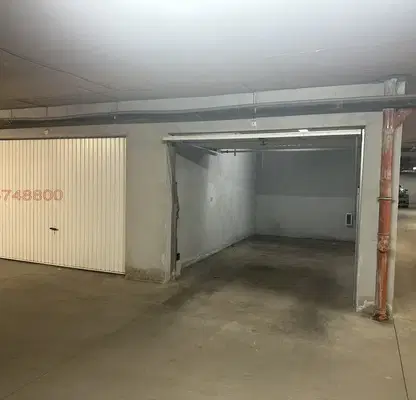 Photo 2 — Garage/Parking in Sofiya, Musagenica