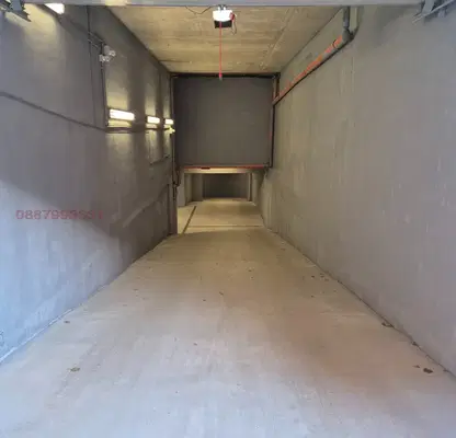 Photo 2 — Garage in Sofia, Nadejda 1