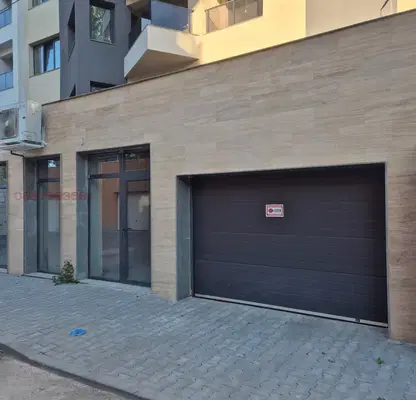 Photo 3 — Garage in Sofia, Nadejda 1