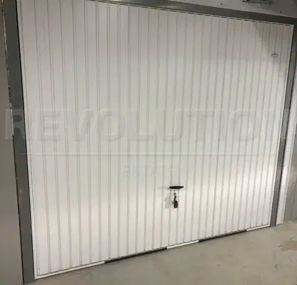 Photo 2 — Garage/Parking in Sofiya, Nadejda 4