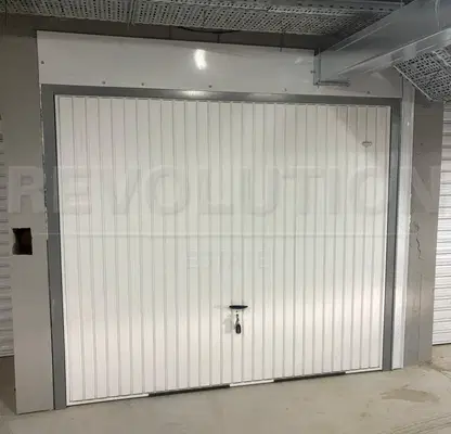 Photo 3 — Garage/Parking in Sofiya, Nadejda 4
