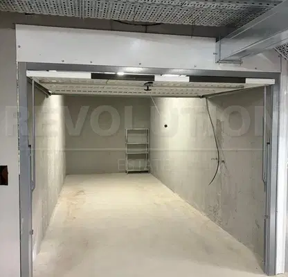 Photo 5 — Garage/Parking in Sofiya, Nadejda 4