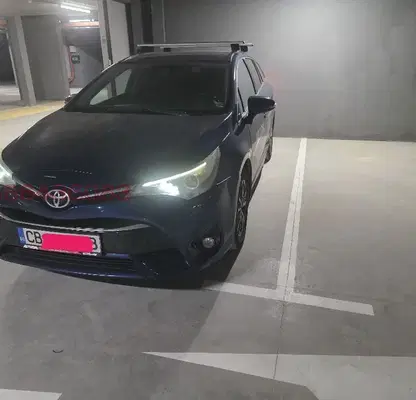 Photo 3 — Parking Spot in Sofia, Obelya 2