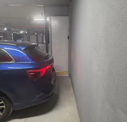 Photo 4 — Parking Spot in Sofia, Obelya 2