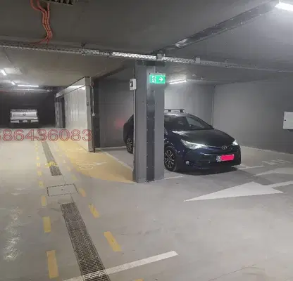 Photo 5 — Parking Spot in Sofia, Obelya 2
