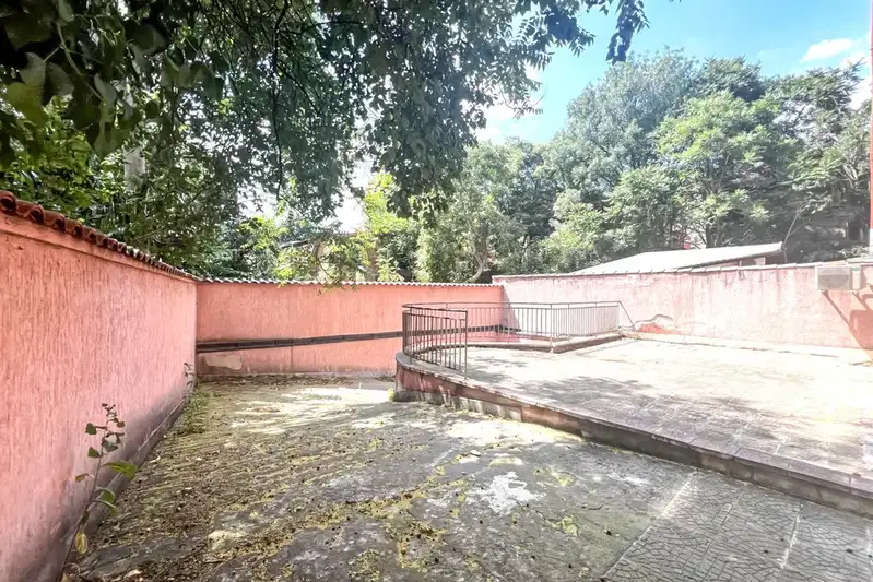 Гараж/Паркомясто в София, Оборище