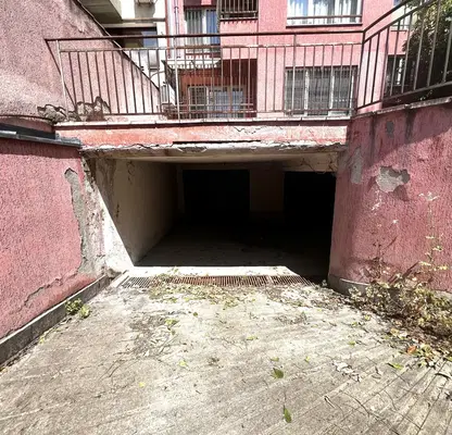 Photo 4 — Garage/Parking in Sofiya, Oborishte