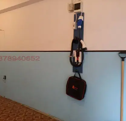 Снимка 4 — Гараж/Паркомясто в София, Оборище