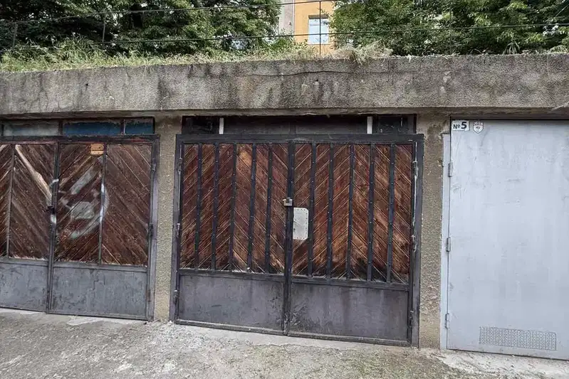 Гараж/Паркомясто в София, Овча купел
