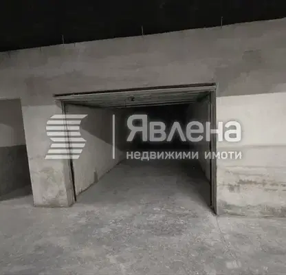 Снимка 2 — Гараж/Паркомясто в София, Овча купел 2