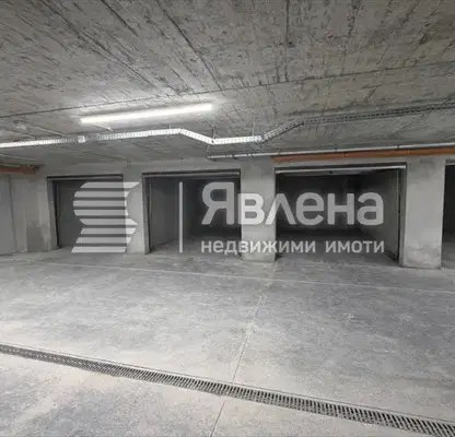 Снимка 2 — Гараж/Паркомясто в София, Овча купел 2