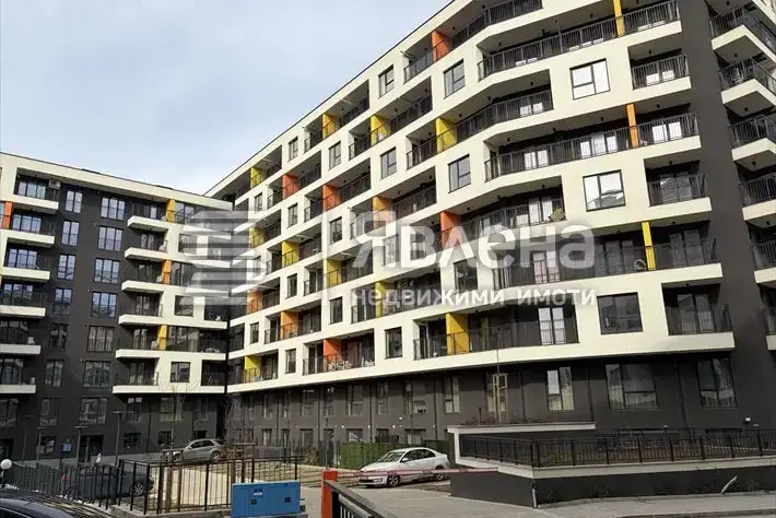 Гараж/Паркомясто в София, Овча купел 2