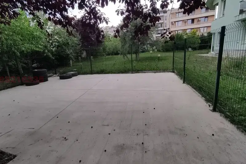 Garage/Parking in Sofiya, Ovcha Kupel