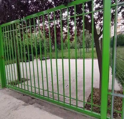 Photo 5 — Garage/Parking in Sofiya, Ovcha Kupel