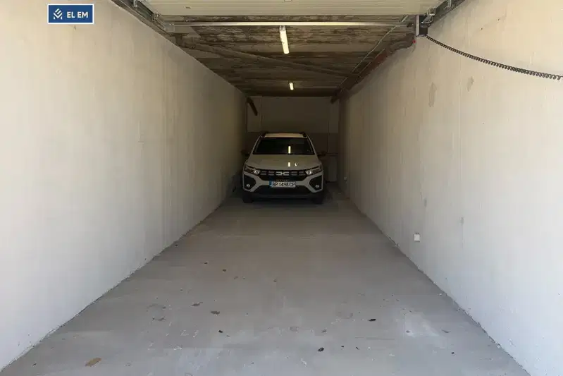 Garage/Parking in Sofiya, Ovcha Kupel
