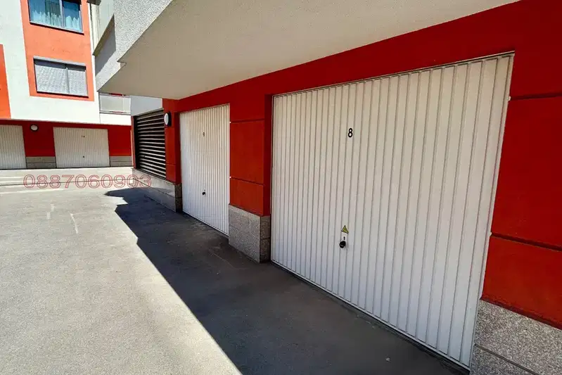 Garage/Parking in Sofiya, Ovcha Kupel