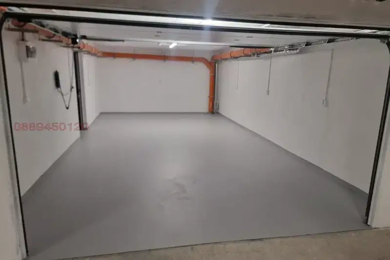 Garage/Parking in Sofiya, Ovcha Kupel