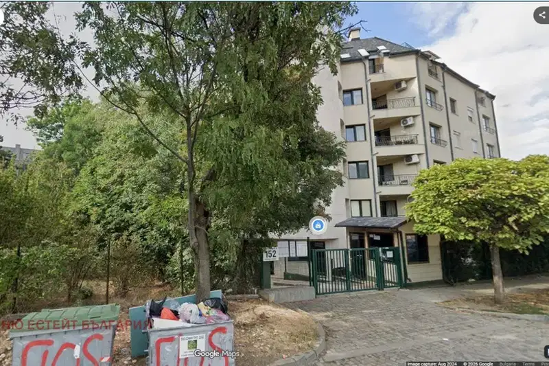 Garage/Parking in Sofiya, Pavlovo