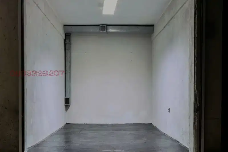Garage/Parking in Sofiya, Reduta