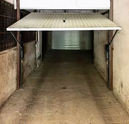 Photo 2 — Garage/Parking in Sofiya, Reduta
