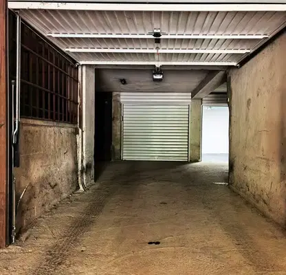 Photo 4 — Garage/Parking in Sofiya, Reduta