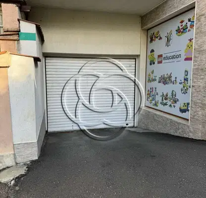 Photo 2 — Parking Spot in Sofia, Reduta