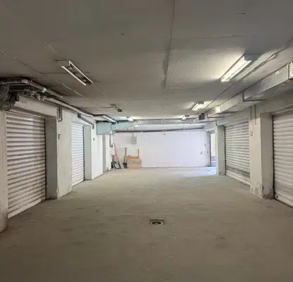 Photo 3 — Garage/Parking in Sofiya, Reduta