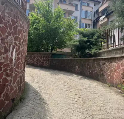 Photo 4 — Garage/Parking in Sofiya, Reduta