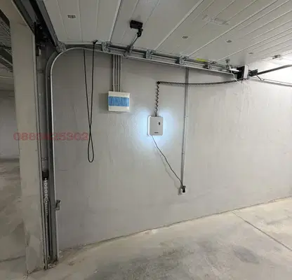 Photo 2 — Garage/Parking in Sofiya, Serdika