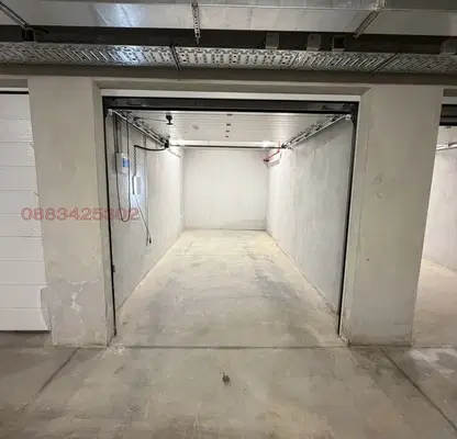 Photo 3 — Garage/Parking in Sofiya, Serdika