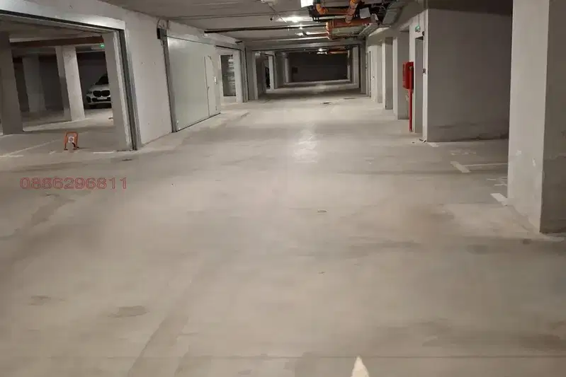 Garage/Parking in Sofiya, Serdika